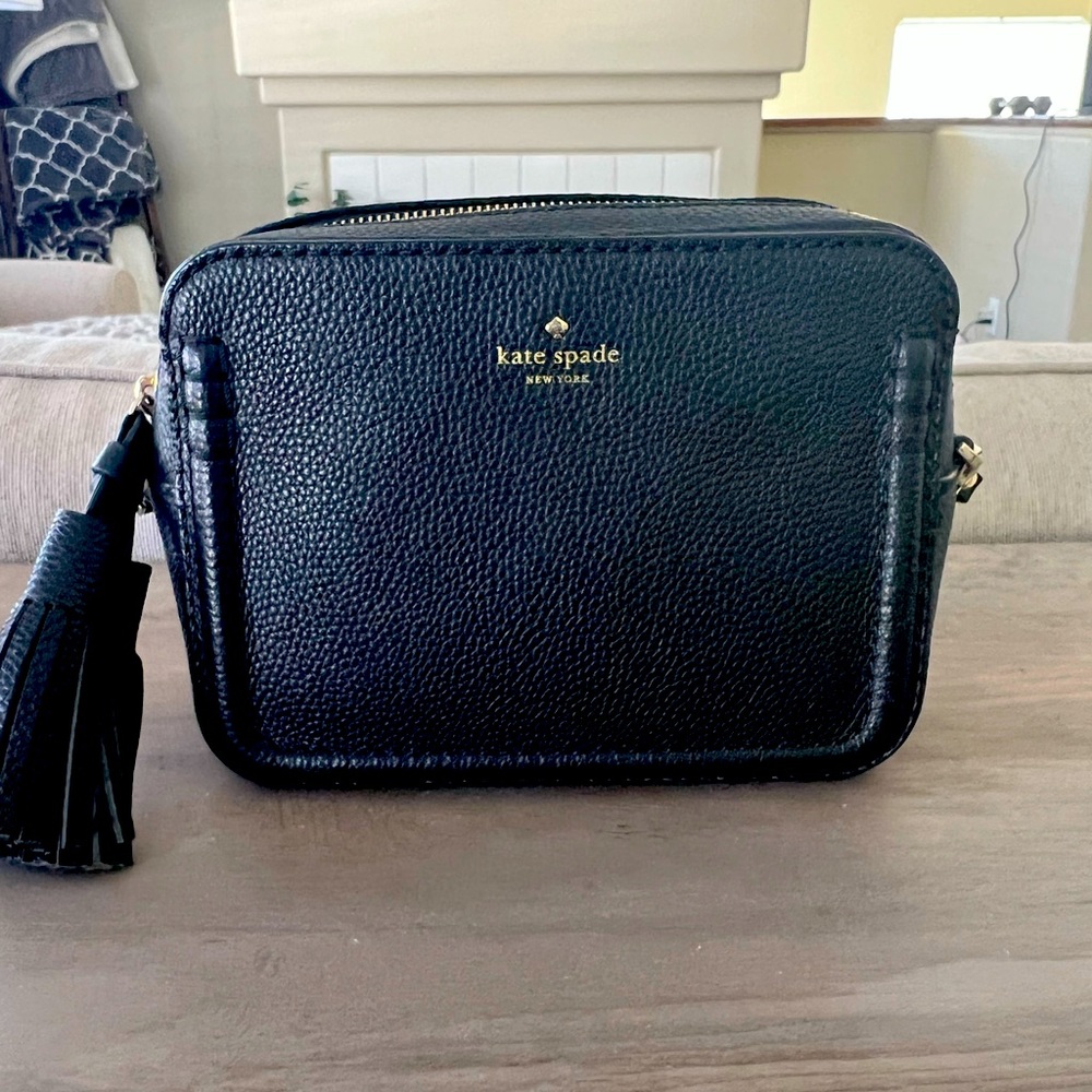 Kate Spade Arla Crossbody Bag
